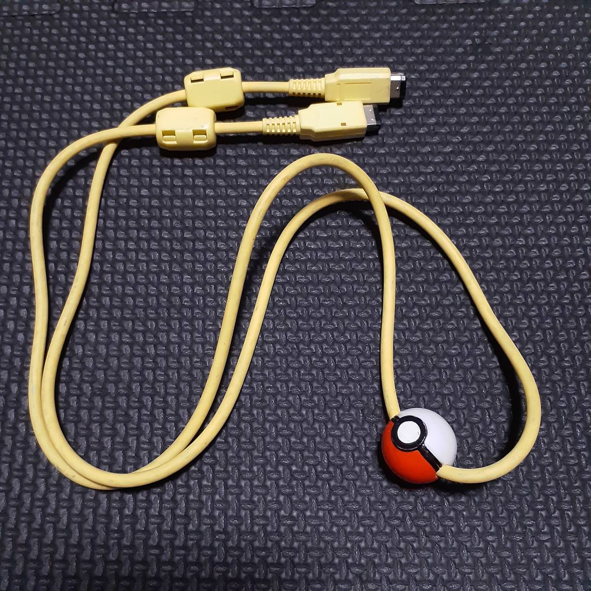 超大特価 ゲームボーイ ポケモン ポケットモンスター 通信ケーブル 携帯用ゲーム本体 Blog Limpide Fr