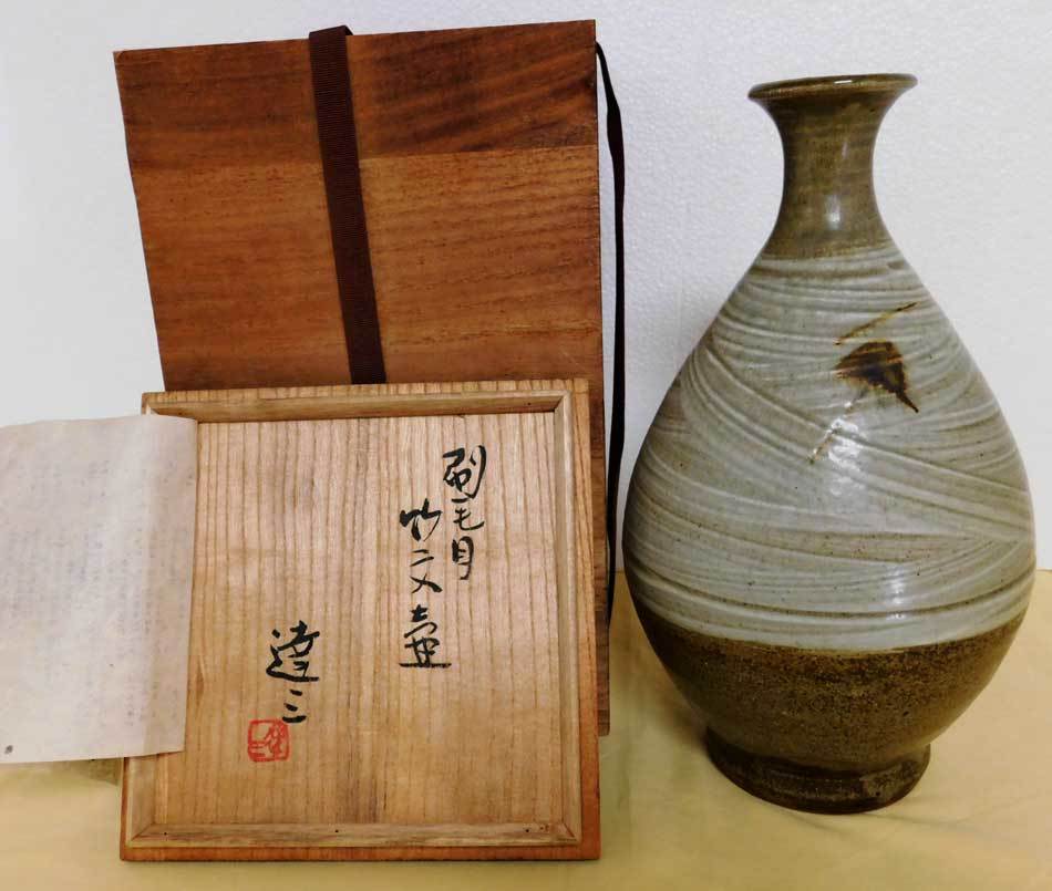 2025年最新】Yahoo!オークション -島岡達三 壺の中古品・新品 2025年最新】Yahoo!オークション -島岡達三 壺の中古品・新品