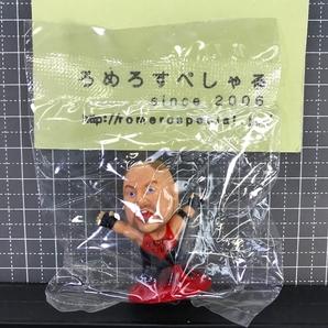 同梱OK∞◇【未開封フィギュア/プロ格ヒーローズ9】ベイダー/Vader/新日本プロレス/NJPWの画像1