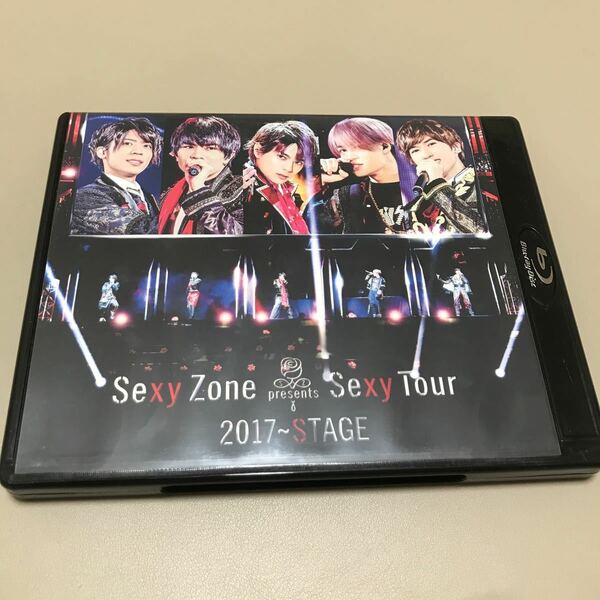 STAGE 【Blu-ray×通常盤】