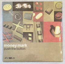 ■1998年 US盤 新品 Money Mark - Push The Button 2枚組 12”LP GR 059 Grand Royal 第四のビースティー・ボーイズ_画像1