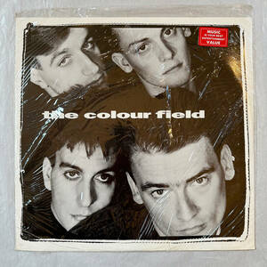 ■1986年 UK盤 オリジナル 新品 The Colour Field - Things Could Be Beautiful 12”EP COLF X5 Chrysalis Terry Hall THE SPECIALS
