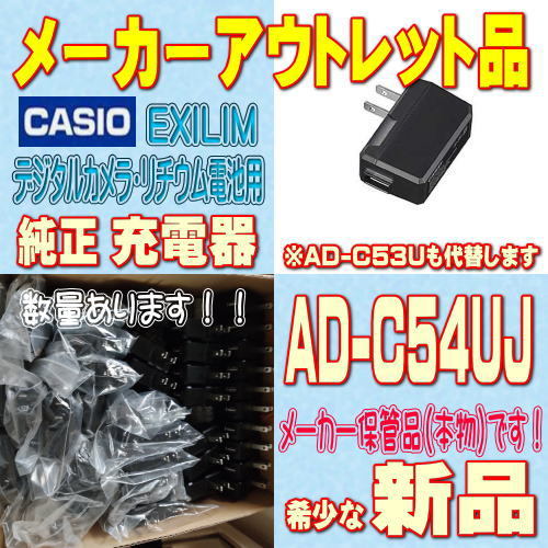 カシオ 純正充電器 BC-90L BATTERY CHARGER CASIO 充電器 ACアダプター