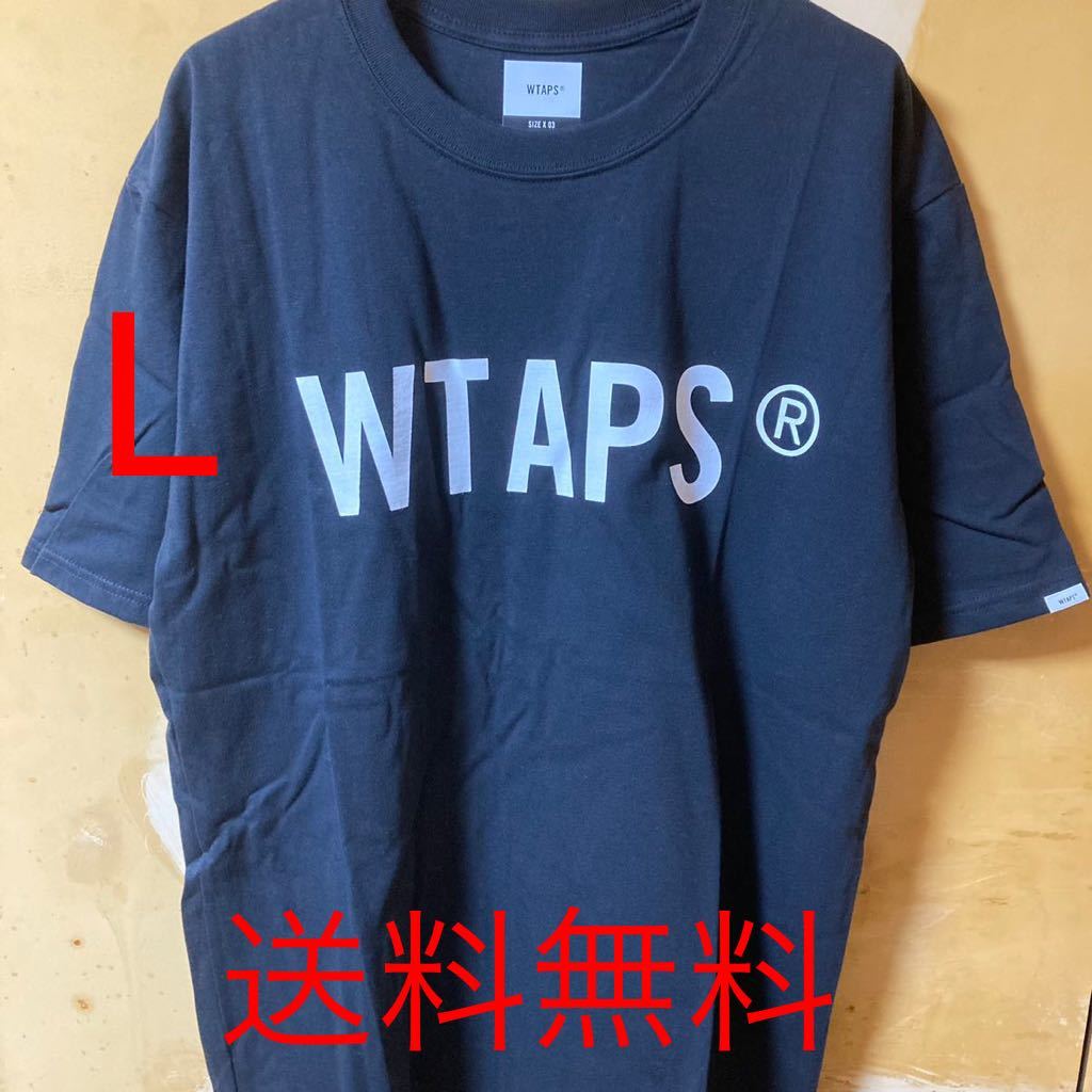 ヤフオク! -「wtaps tシャツ l」(半袖Tシャツ) (トップス)の落札相場 