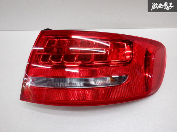 Audi A4 B8 純正テールランプ poltekkes-bsi.ac.id