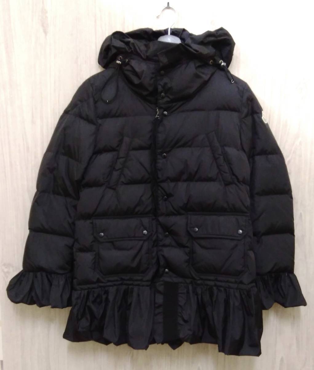 ヤフオク! -モンクレールserreの中古品・新品・未使用品一覧
