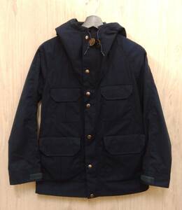 THE NORTH FACE PURPLE LABEL/ザ ノースフェイス パープルレーベル/マウンテンパーカー/65／35/NP2554N/ネイビー/サイズS