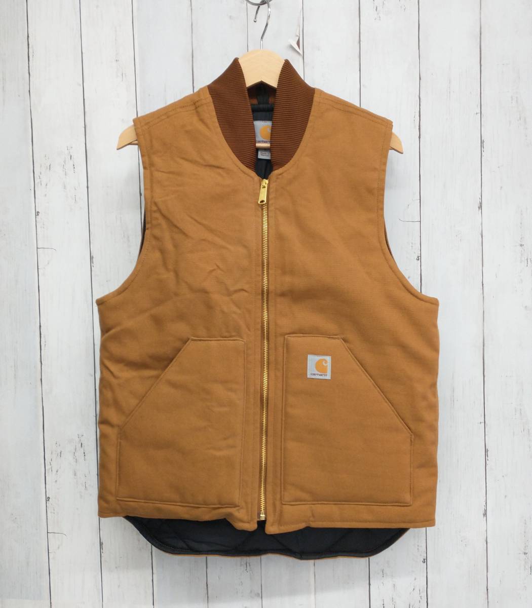 carhartt ダウンベストの値段と価格推移は?|20件の売買情報を集計 ...