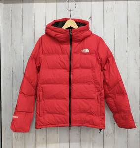 【値下げ】THE NORTH FACE WINDSTOPPER Belayer Parka