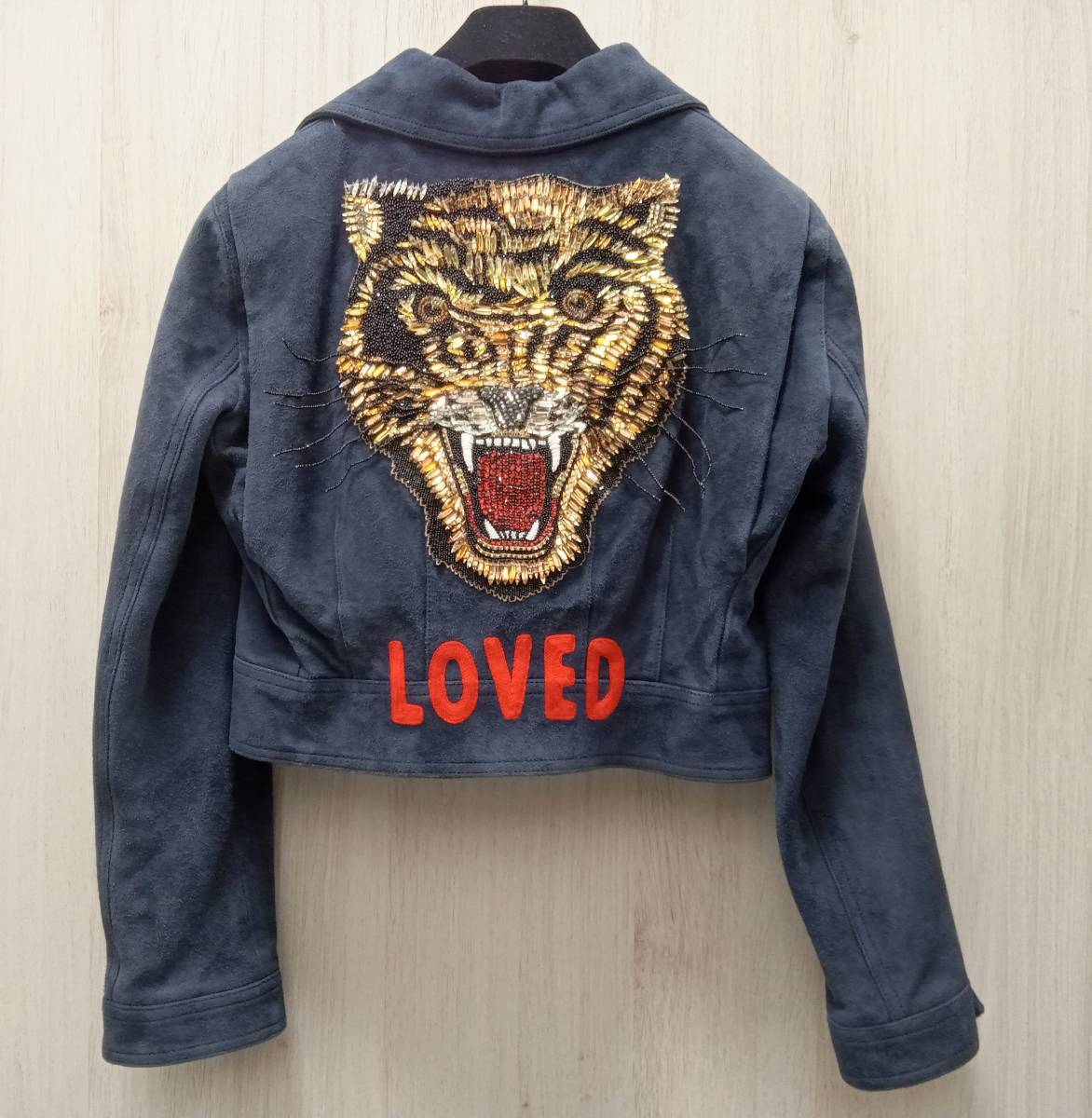 ヤフオク! -「タイガ」(グッチ)の中古品・新品・古着一覧