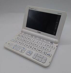 ★CASIO XD-K4700 XD-K4700 [エクスワード 高校生向け] 電子辞書