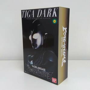  Ultra replica black Spark Len s pre van limitation Ultraman Tiga 