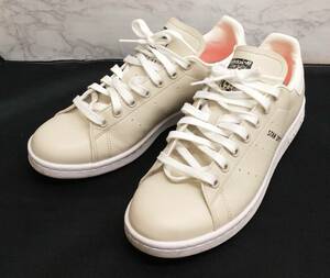 adidas STAN SMITH Adidas Stansmith GZ3093 sneakers 24.5cm US7 beige casual 