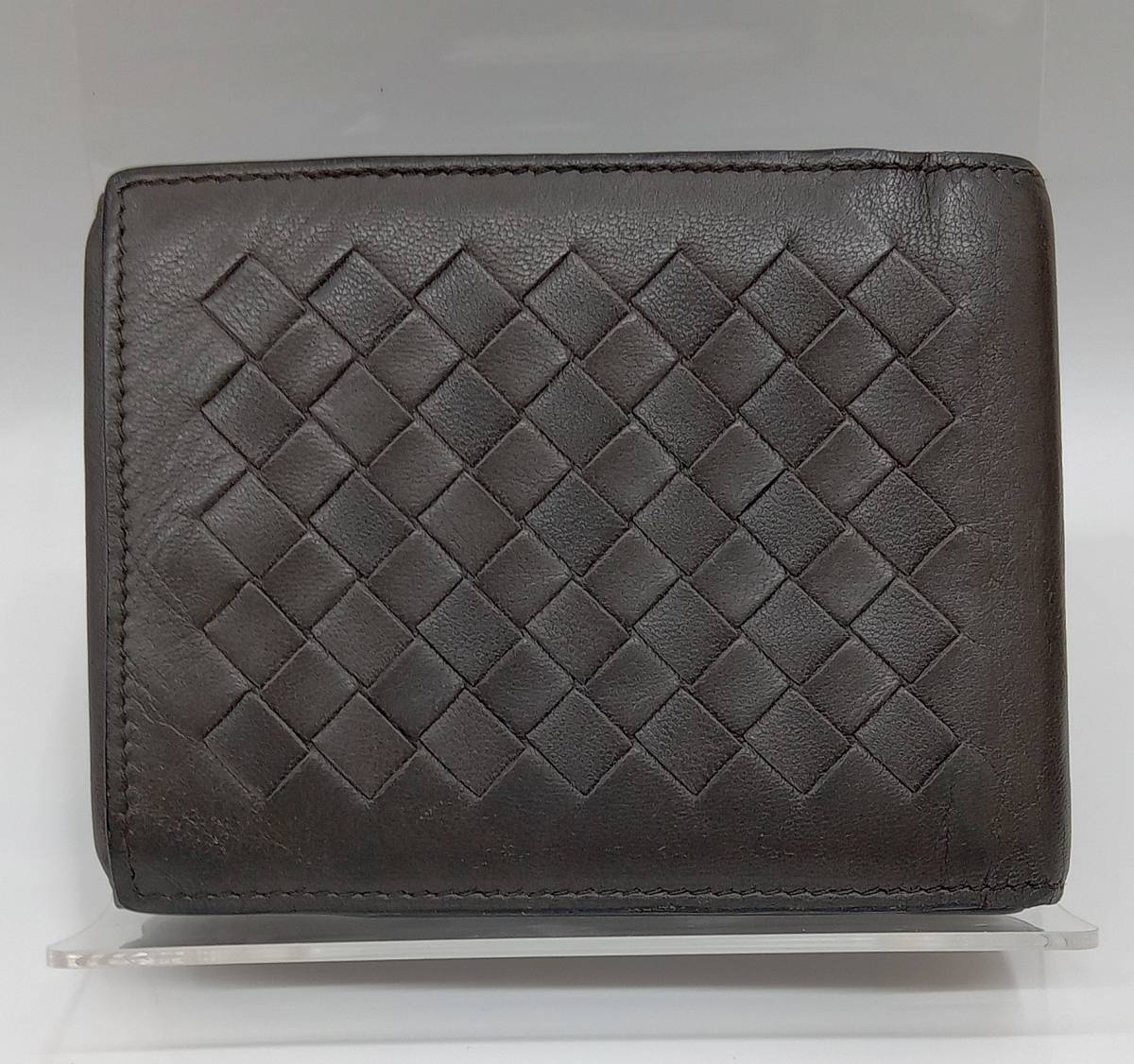ヤフオク! -ボッテガヴェネタ 三つ折り財布の中古品・新品・未使用品一覧 ヤフオク! -ボッテガヴェネタ 三つ折り財布の中古品・新品・未使用品一覧