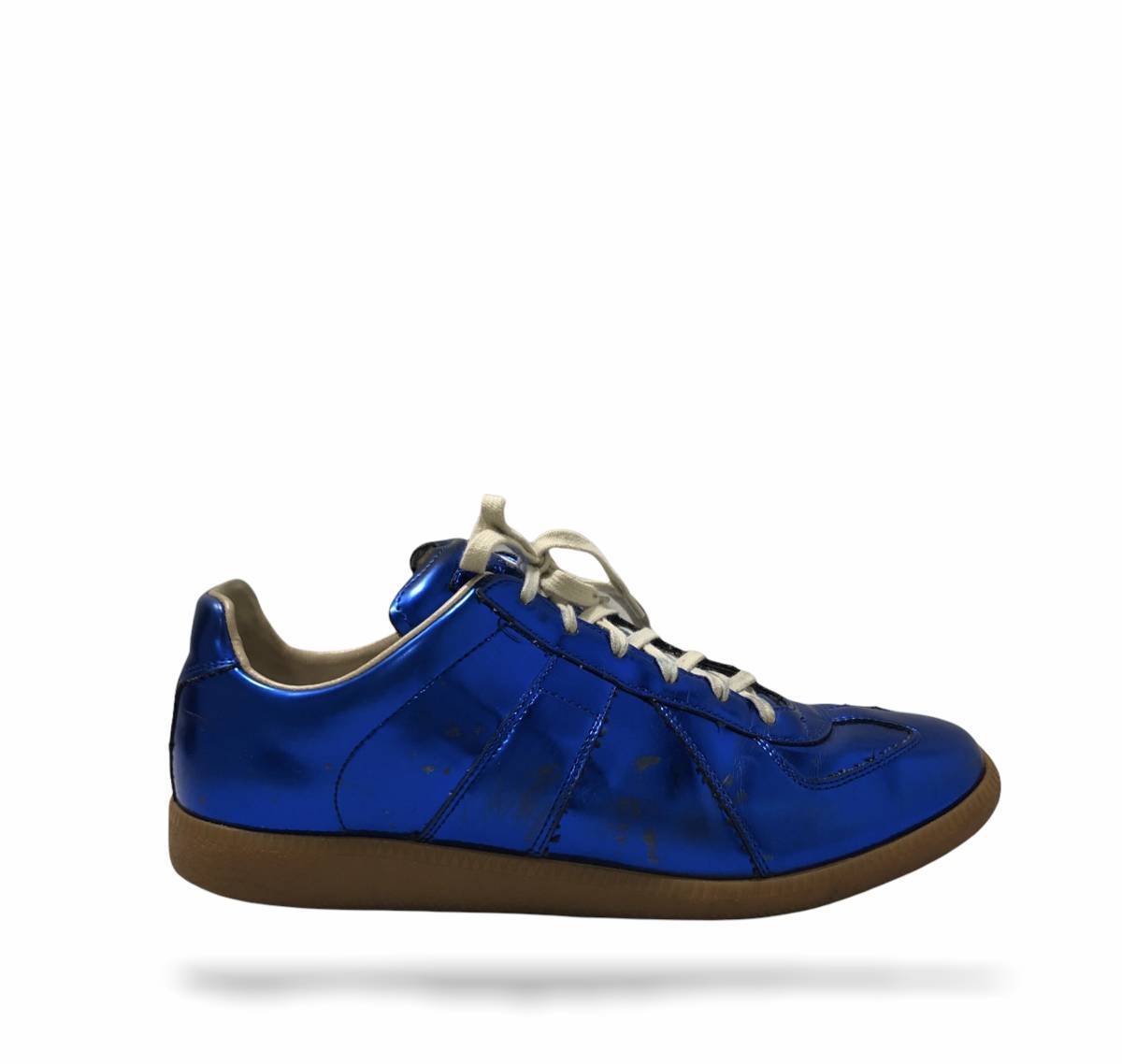 定価6.4万/メゾンマルジェラ Maison Margiela*レプリカ ジャーマン