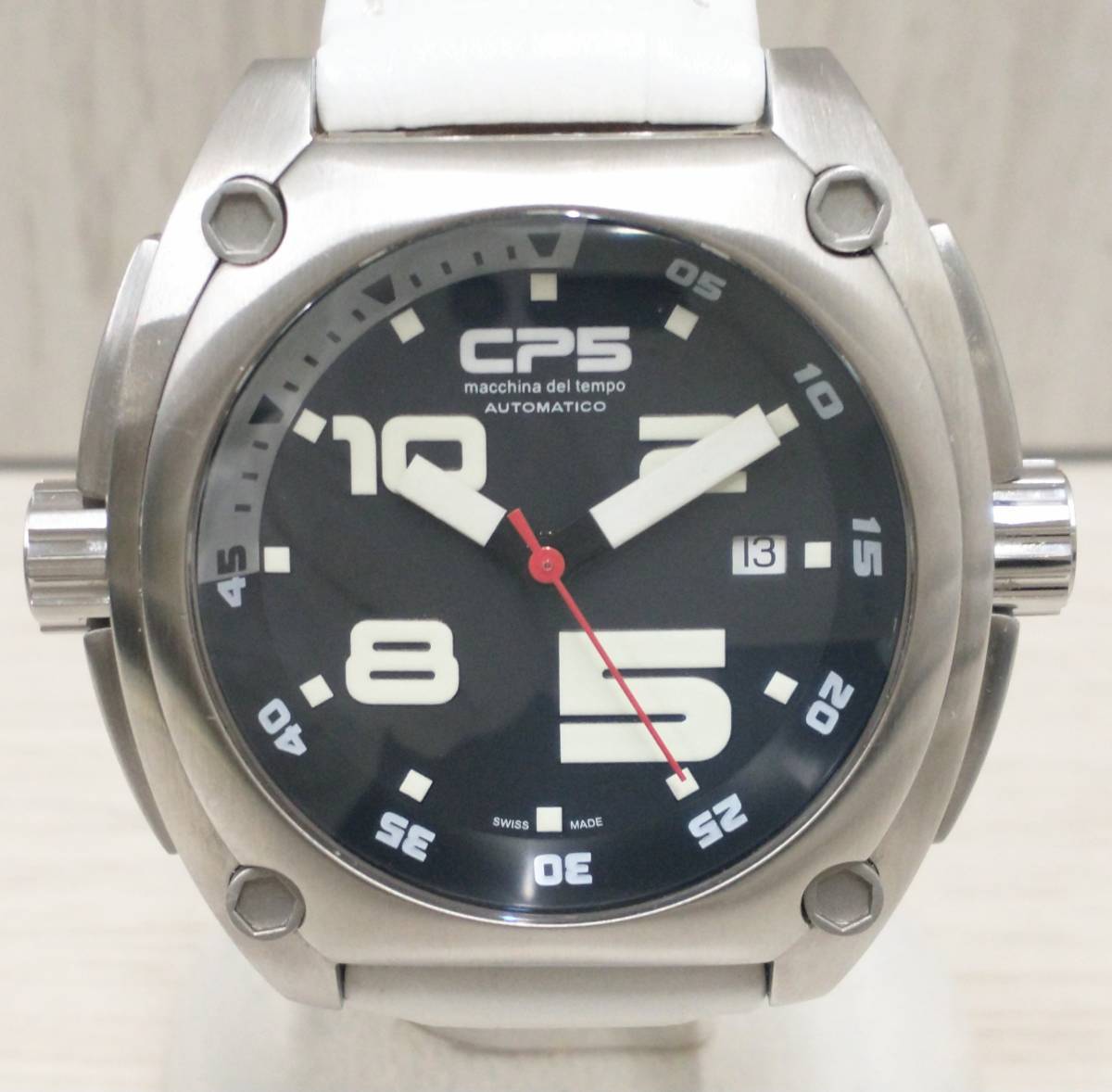 ヤフオク! -cp5 腕時計の中古品・新品・未使用品一覧