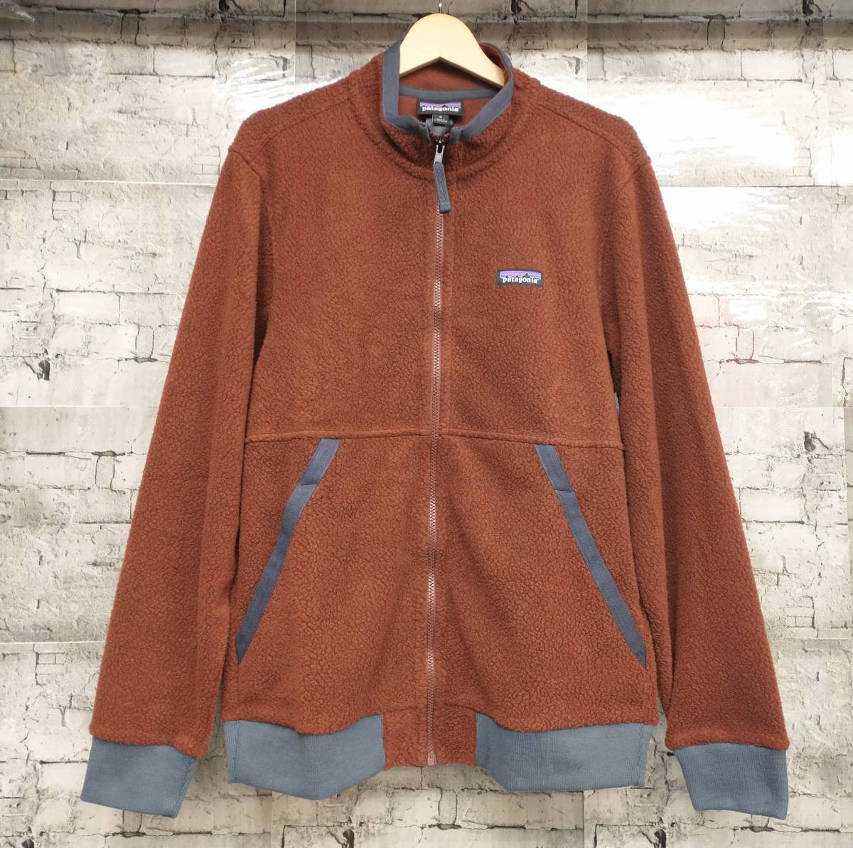 2023年最新】ヤフオク! -(patagonia パタゴニア) シアーリングの中古品