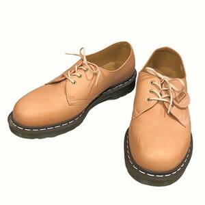 Dr.Martens ドクターマーチン 1461 3ホール HORWEEN VEG TAN PACK MADE IN ENGLAND サイズUK10 店舗受取可