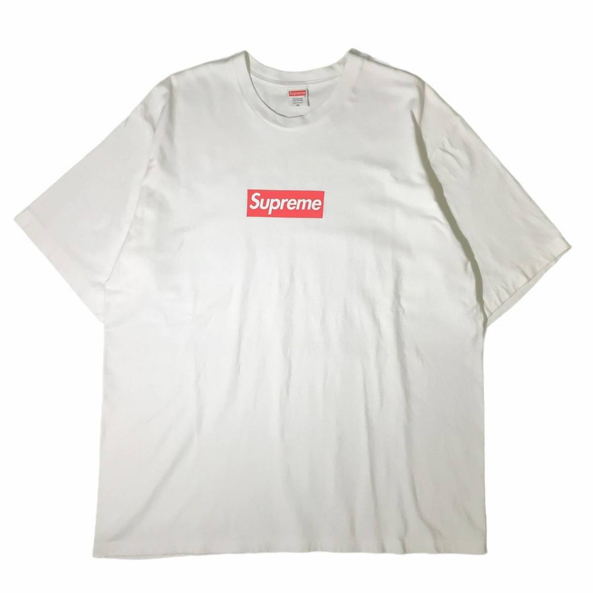 ヤフオク! -「supreme シュプリーム tシャツ s」(ファッション) の落札 