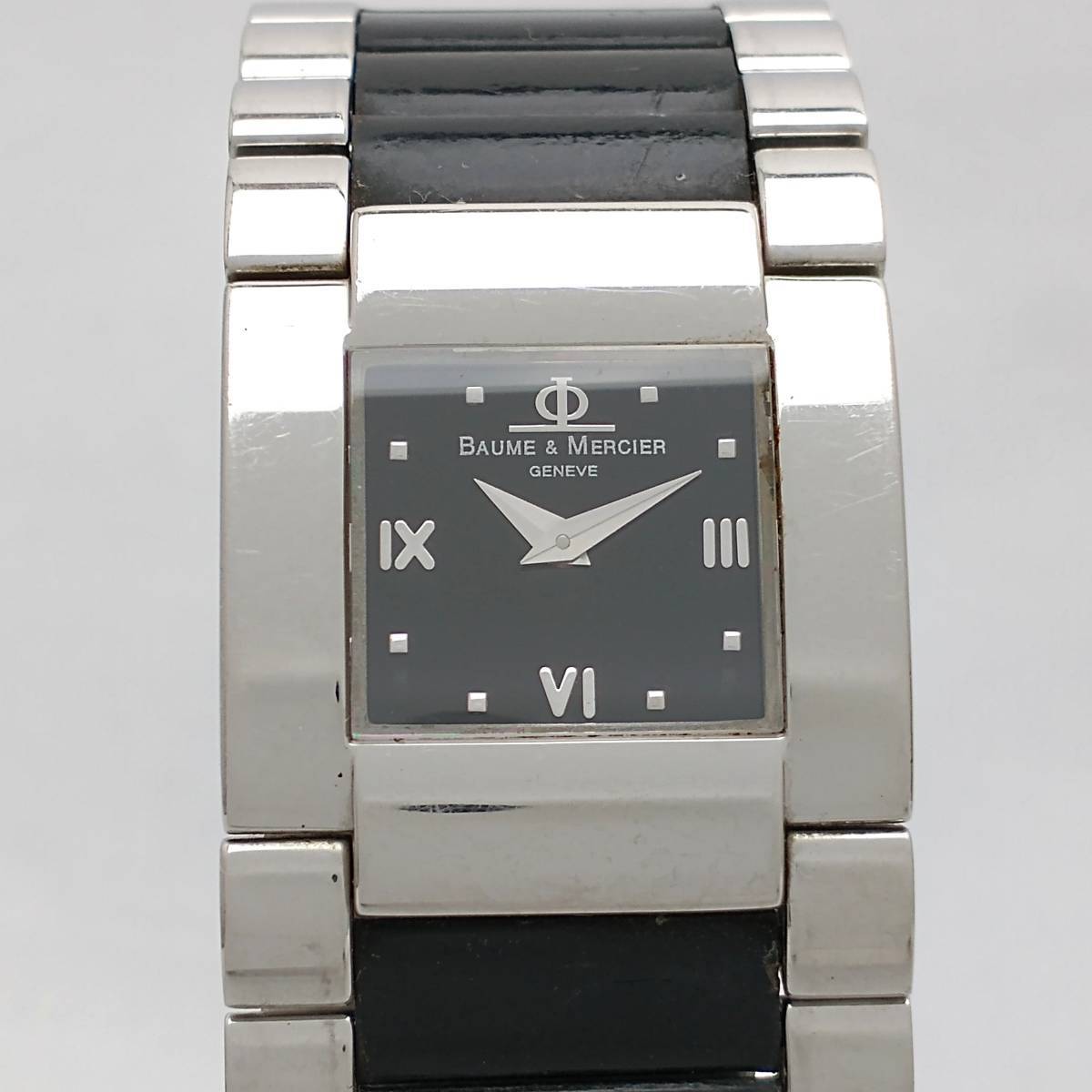 BAUME&MERCIER(ボーム&メルシエ)キャットウォーク SM 純正値下げ ...
