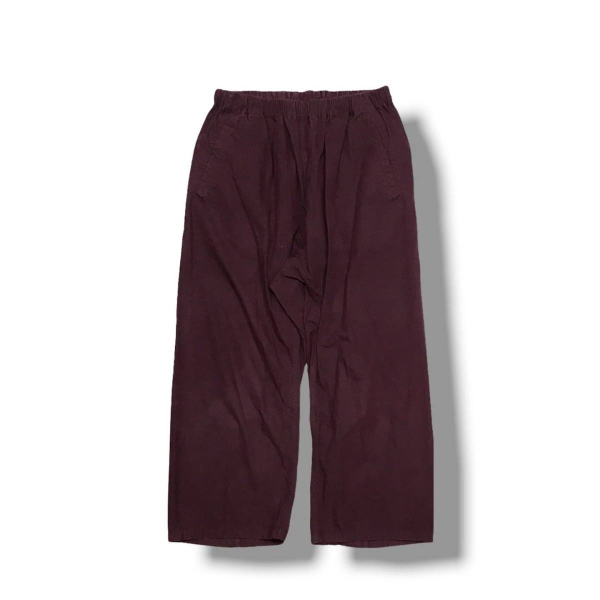 Arts&Science/Ethnic Pants Quater | zic.ge