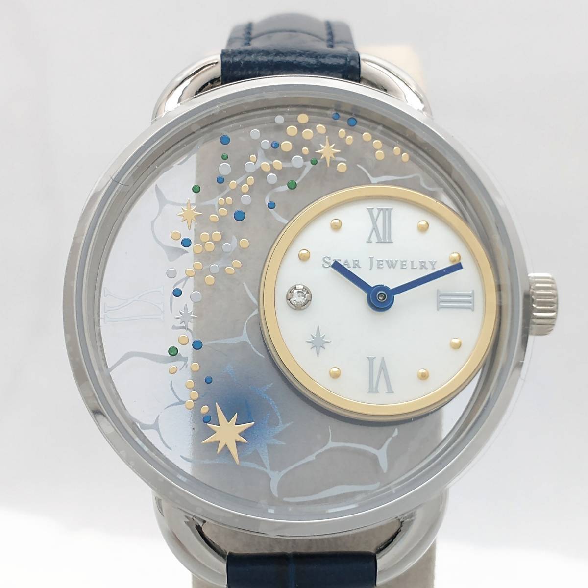 ヤフオク! -スタージュエリー 時計 クリスマスの中古品・新品・未使用 ...
