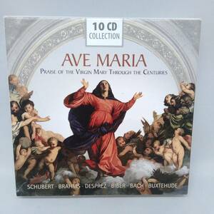 ★アベマリア Ave Maria - Praise of the Virgin Mary Through the Centuries