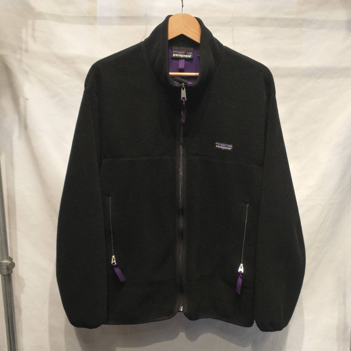ウキウキハイキング様専用 パタゴニア SSTジャケット メンズSサイズ