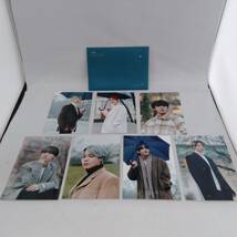 ジャンク 【MINI PHOTE BOOK欠品】DVD 2020 BTS WINTER PACKGE(UNIVERSAL MUSIC STORE & FC限定版)_画像4