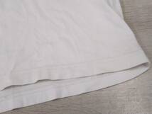 Supreme シュプリーム 半袖Tシャツ 半T Ｍサイズ ホワイト ストリート ボックスロゴ コットン Mini Box Logo_画像5