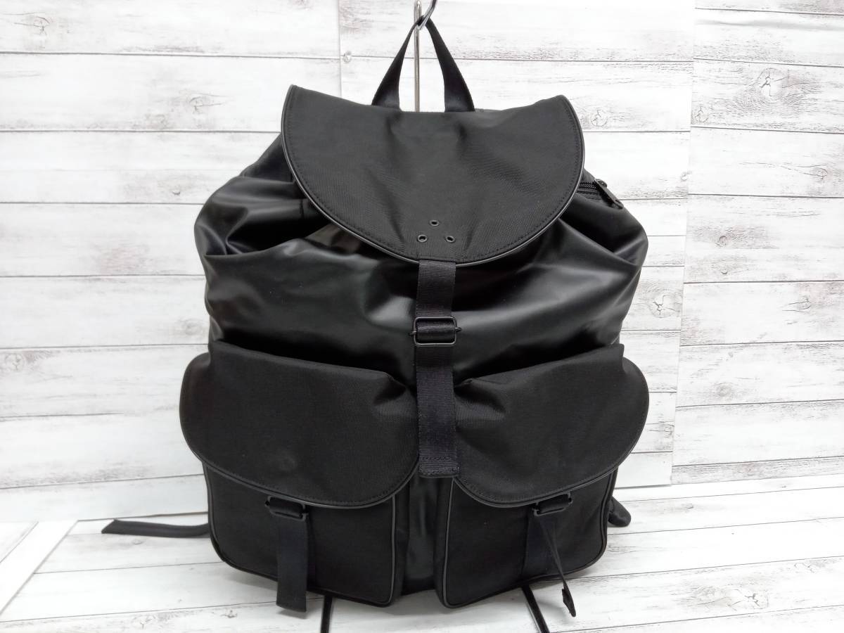 トレフォイル PORTER/成田空港/限定/コラボ/3way/トートバッグ