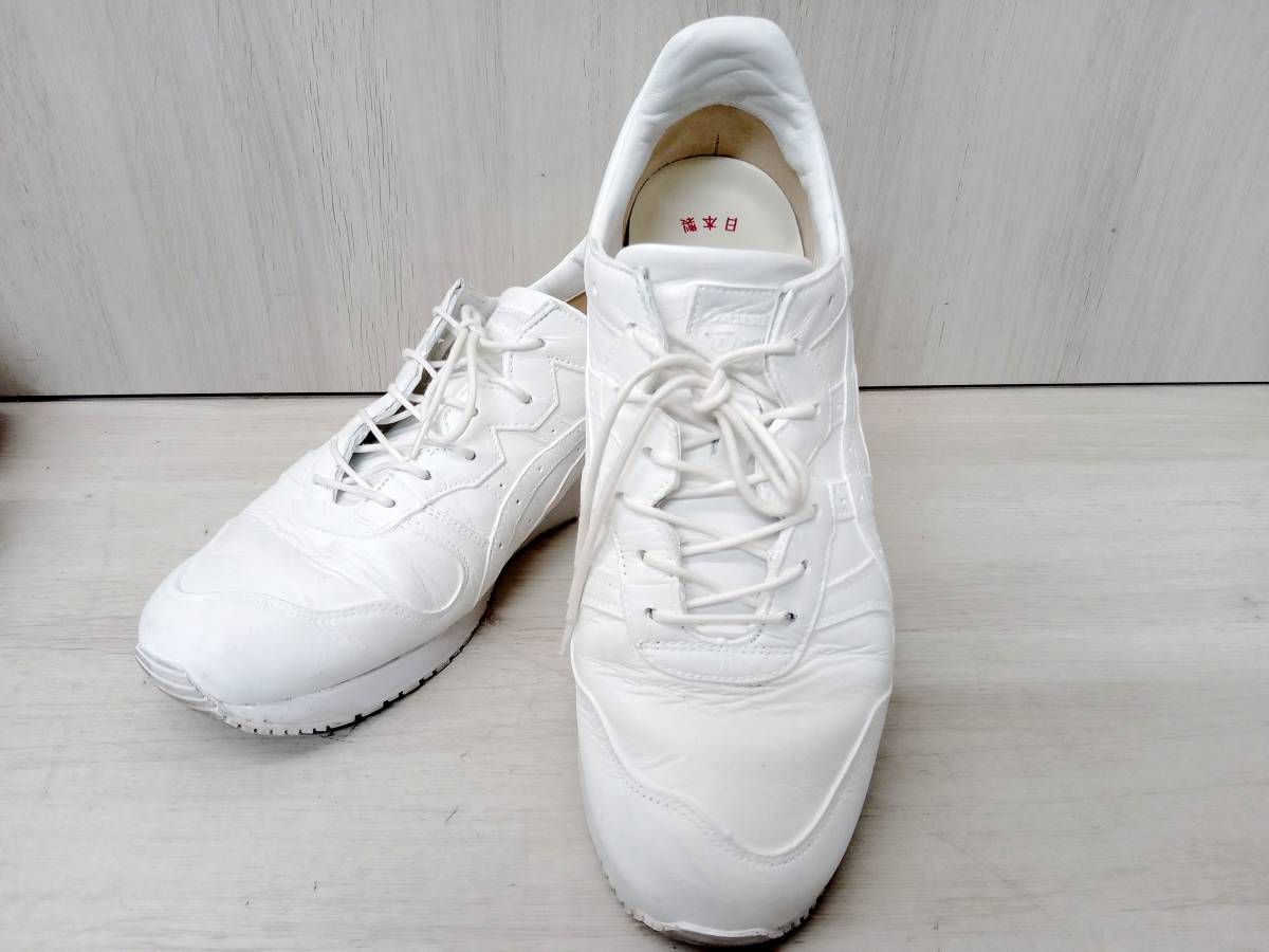 ヤフオク! -オニツカタイガー nippon madeの中古品・新品・未使用品一覧