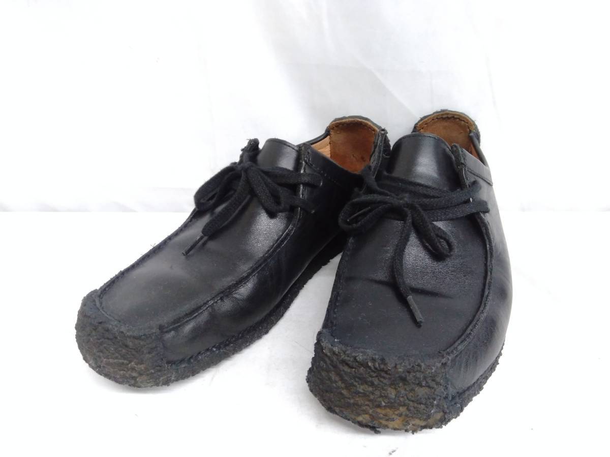 高品質新品 ji-jyo様専用ClarksOriginalsクラークス ワラビー⭐︎23.5