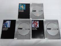 DVD 【※※※】[全9巻セット]CITY HUNTER 1~9 店舗受取可_画像7