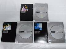 DVD 【※※※】[全9巻セット]CITY HUNTER 1~9 店舗受取可_画像5