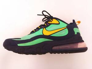 NIKE スニーカー ナイキ AIRMAX エアマックス 270 リアクト ポップアート A04971-300