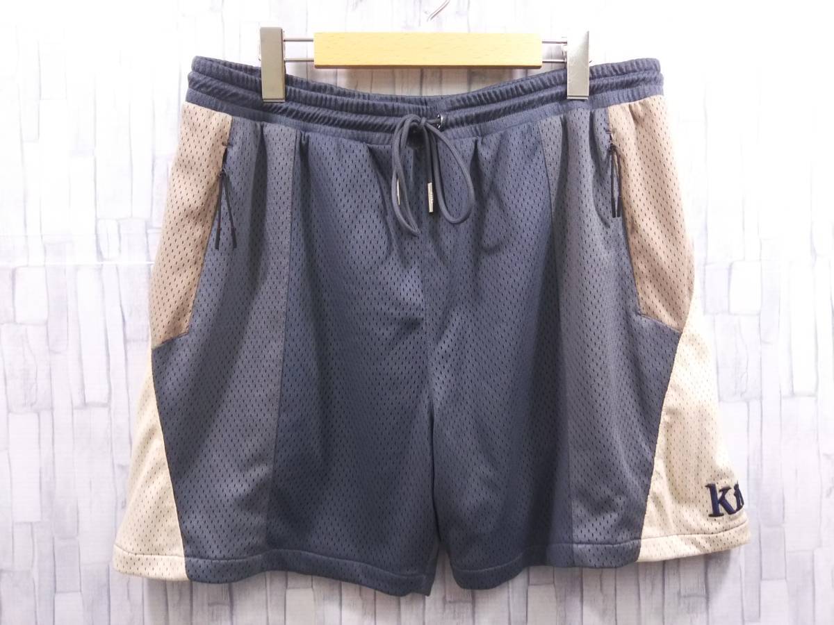 ヤフオク! -「kith」(ショートパンツ) (メンズファッション)の落札相場