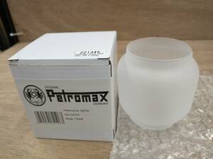 [Неиспользованный] Petromax Petro Max Glasmatt 276 Feuerhand Fure ручной фонарь Стекло стекло