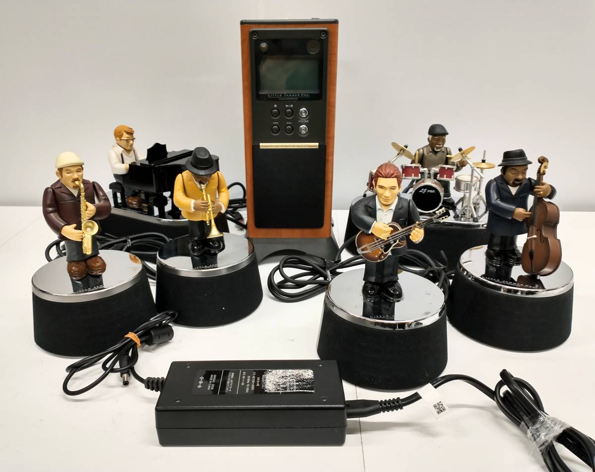 ヤフオク! -リトルジャマープロの中古品・新品・未使用品一覧
