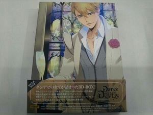 Dance with Devils コンプリートBD-BOX(初回限定版)(Blu-ray Disc)