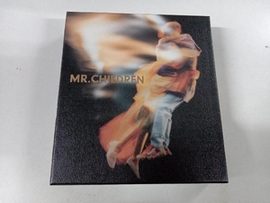 Mr.Children CD Mr.Children 2015-2021 & NOW(初回生産限定盤)(2CD+DVD)