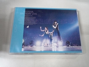 乃木坂46 DVD 8th YEAR BIRTHDAY LIVE Day1(通常版)