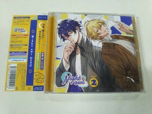 (アニメ/ゲーム) CD Night owl Day2