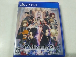 PS4 Caligula2