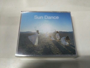 Aimer CD Sun Dance & Penny Rain(初回生産限定盤B)(DVD付)