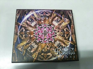 Roselia CD BanG Dream!:Anfang(初回限定盤)(Blu-ray Disc付)