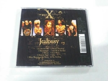 X JAPAN CD Jealousy(通常盤)(Blu-spec CD2)_画像2