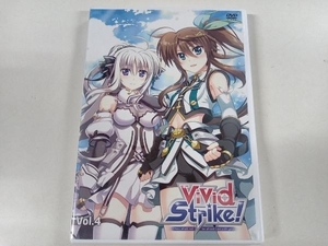 DVD ViVid Strike! Vol.4