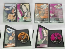 DVD 【※※※】[全12巻セット]NARUTO-ナルト-3rd STAGE 2005 巻ノ一～十二　ナルト_画像5