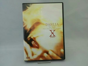 DAHLIA THE VIDEO